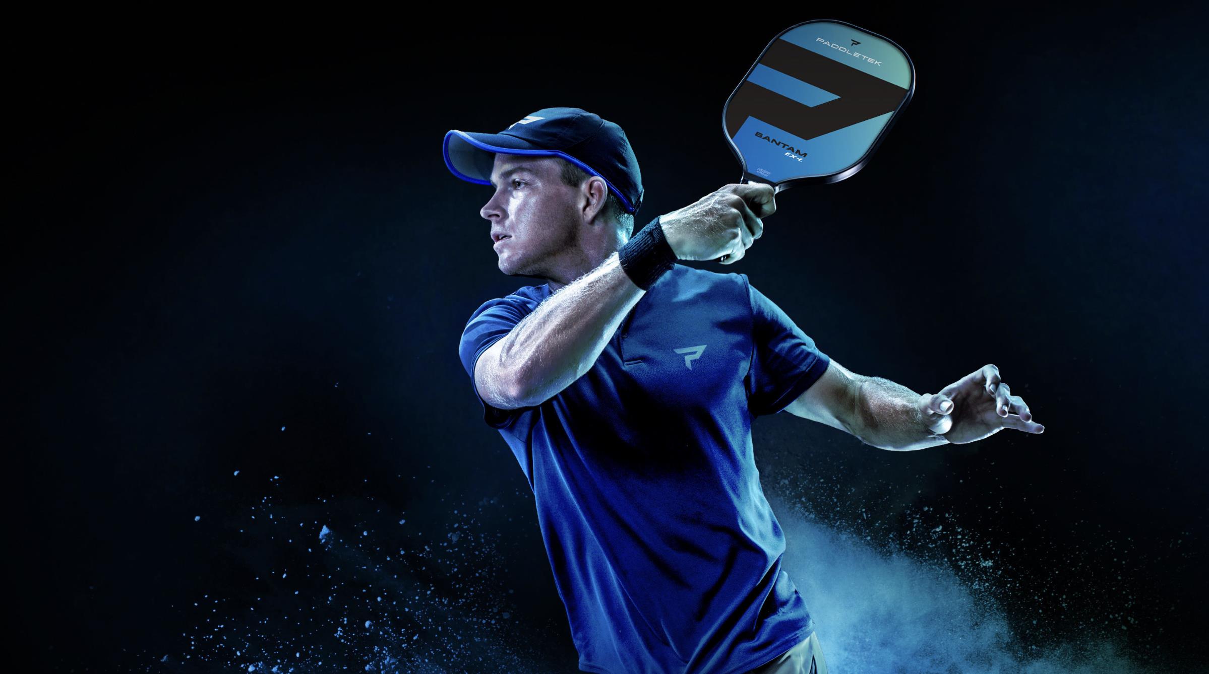 Paddletek - Repositioning a Pickleball Brand 